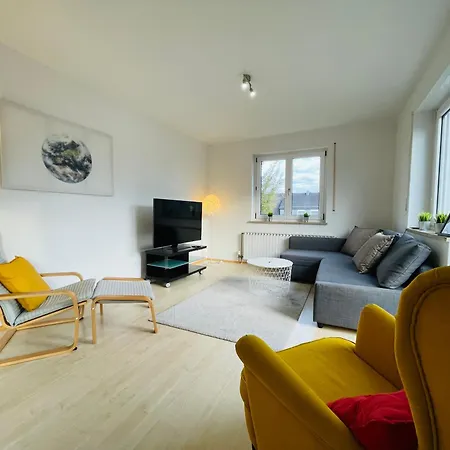 Dill Pacellistrasse Pleinfeld