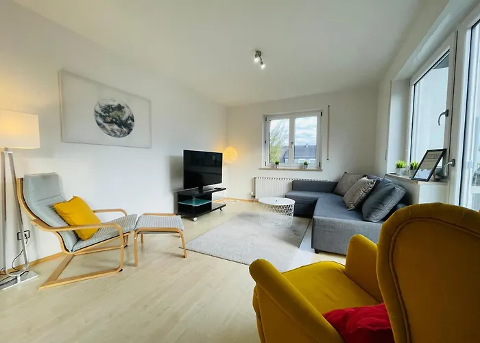 Dill Pacellistrasse Pleinfeld