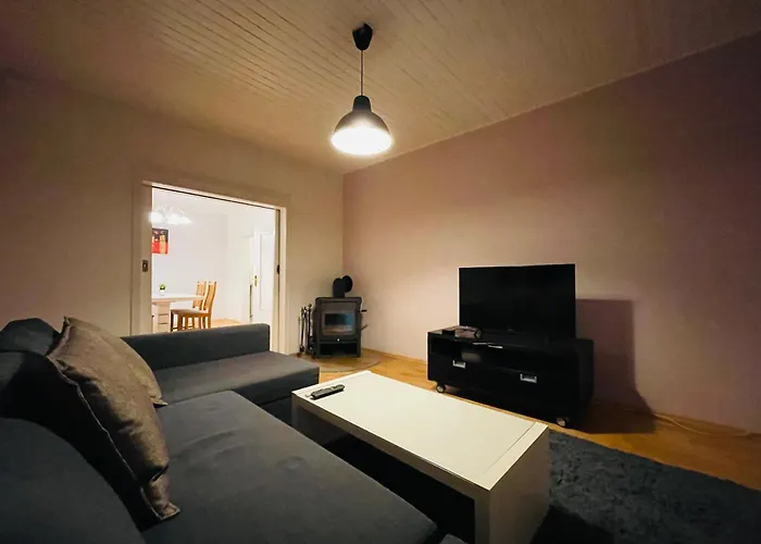 Appartement Dill Pacellistrasse