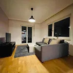 Lejlighed Dill Pacellistrasse