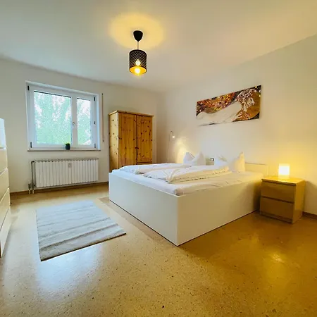 Dill Pacellistrasse דירה *