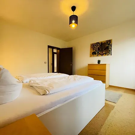 דירה Dill Pacellistrasse *