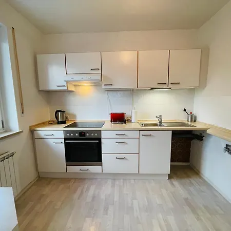 Dill Pacellistrasse Apartamento *