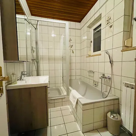 Dill Pacellistrasse דירה פליינפילד