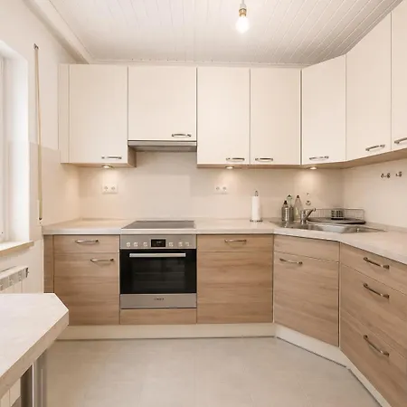 Lejlighed Dill Pacellistrasse Pleinfeld
