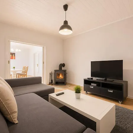 Dill Pacellistrasse Lejlighed Pleinfeld