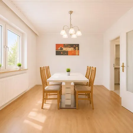 Lejlighed Dill Pacellistrasse Pleinfeld