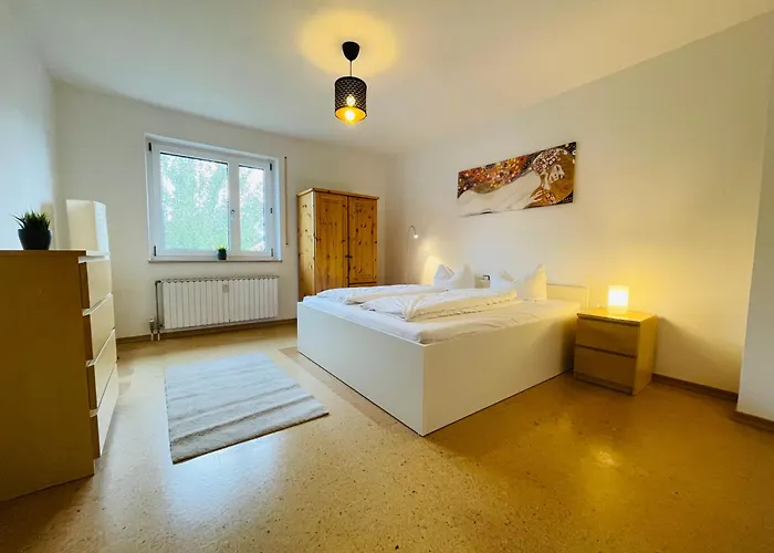 Dill Pacellistrasse Apartamento *