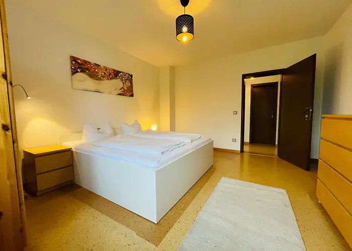 Apartamento Dill Pacellistrasse