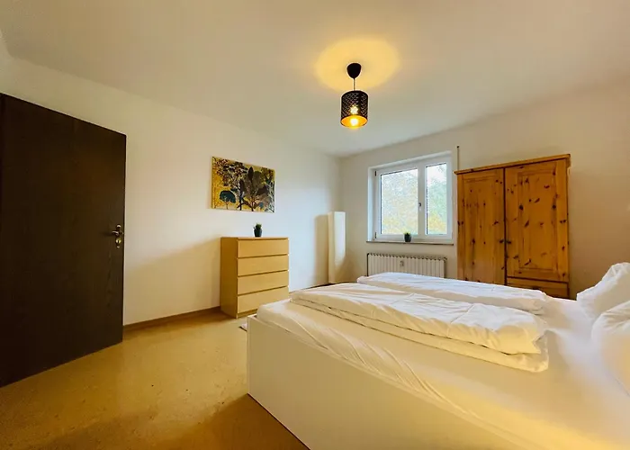 Apartamento Dill Pacellistrasse