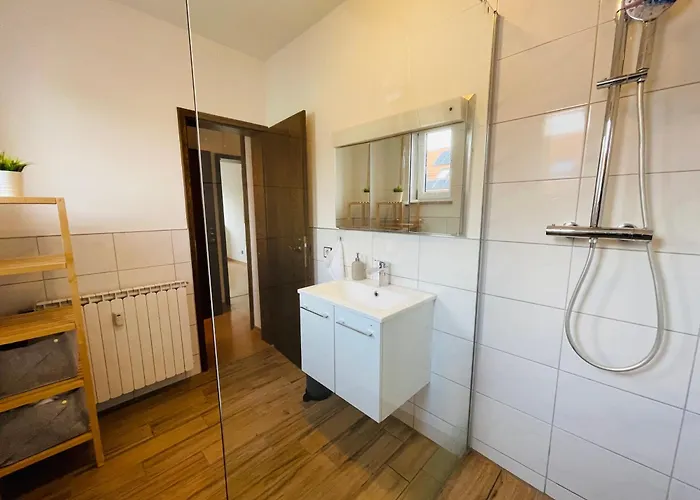 Dill Pacellistrasse Apartamento *