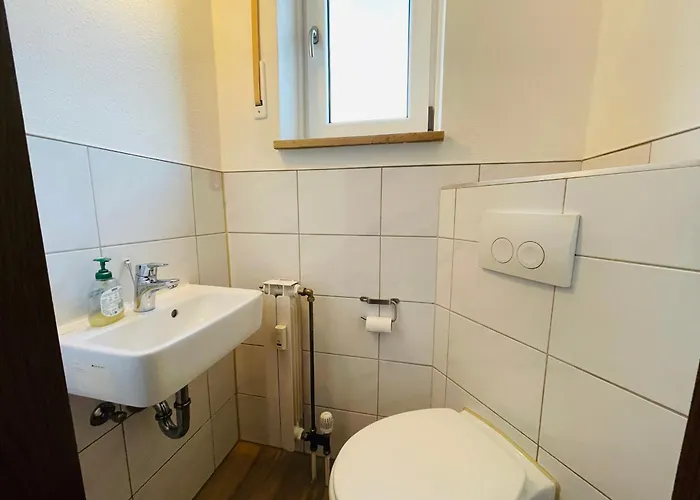 Dill Pacellistrasse Apartamento *