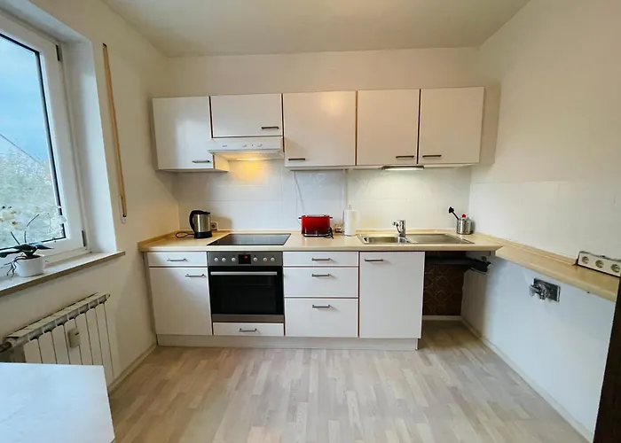 Dill Pacellistrasse Apartamento *