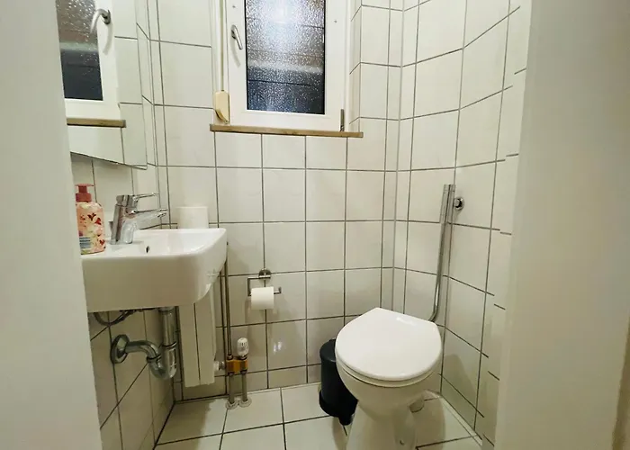 Apartamento Dill Pacellistrasse
